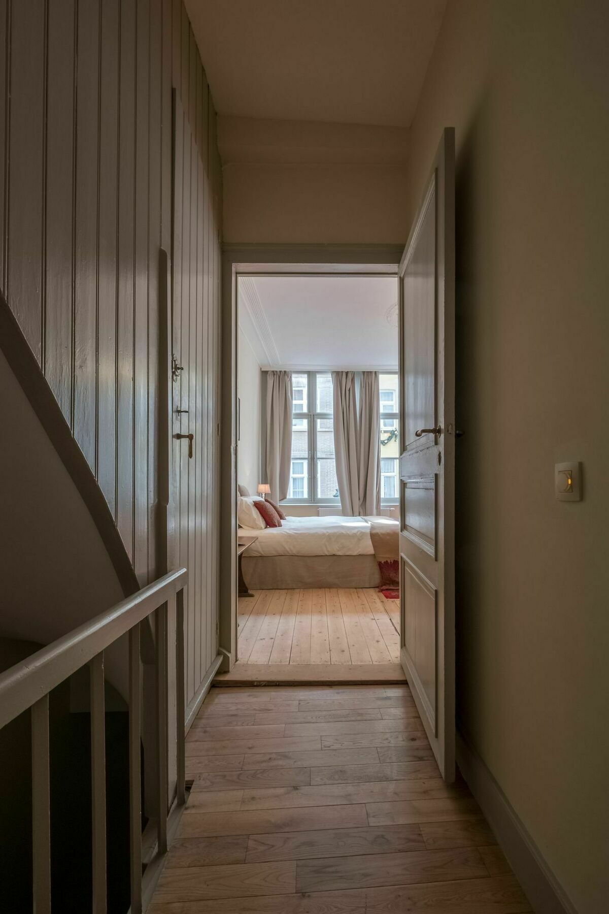Braamberg B&B Bruges Exterior photo