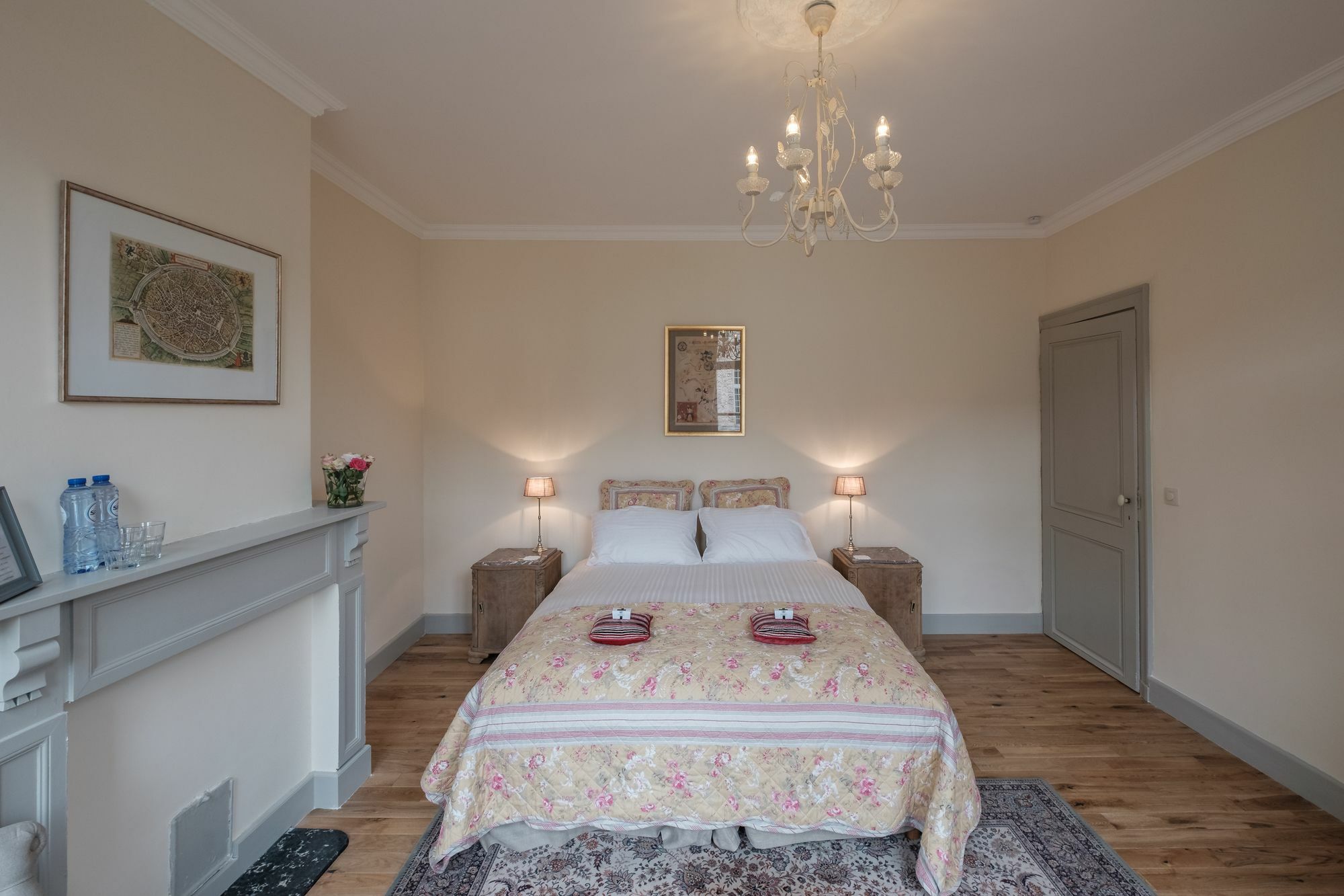 Braamberg B&B Bruges Exterior photo