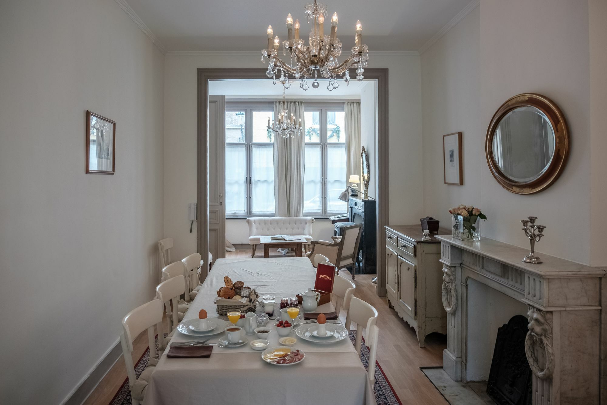Braamberg B&B Bruges Exterior photo