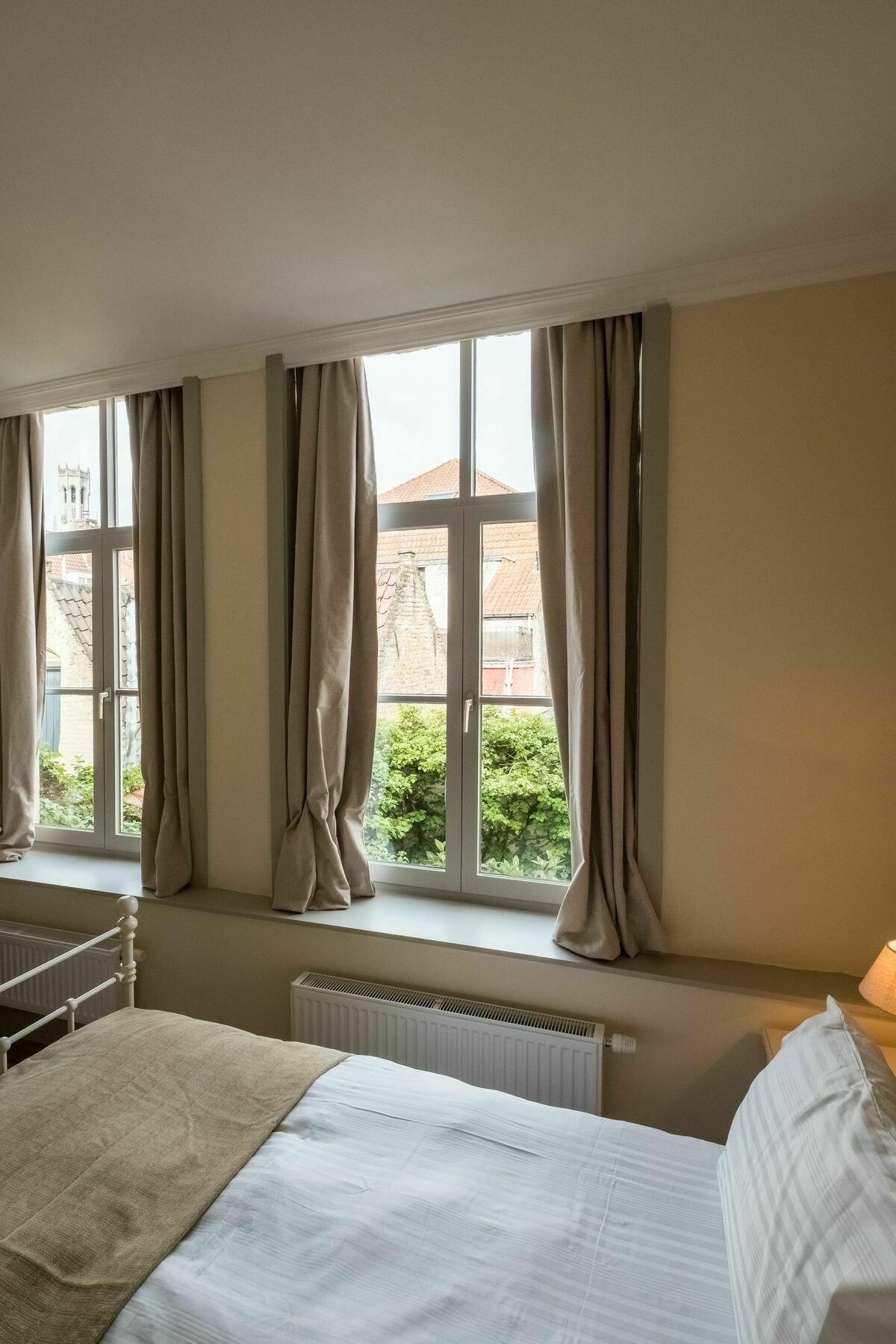 Braamberg B&B Bruges Exterior photo