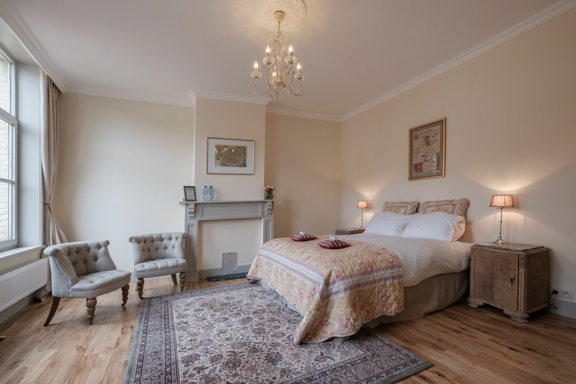 Braamberg B&B Bruges Exterior photo