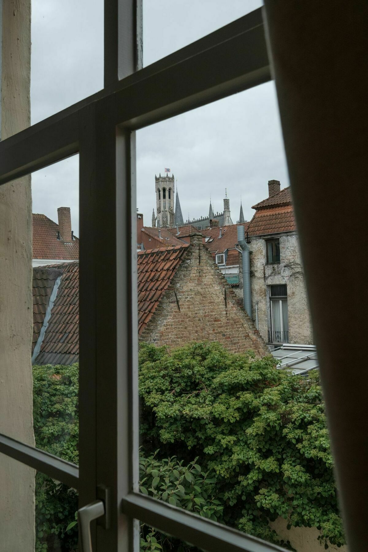 Braamberg B&B Bruges Exterior photo
